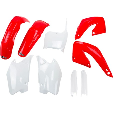BODY KIT CR125/250 00-01 OEM
