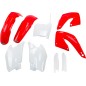 BODY KIT CR125/250 00-01 OEM