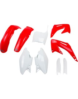 BODY KIT CR125/250 02-03 OEM