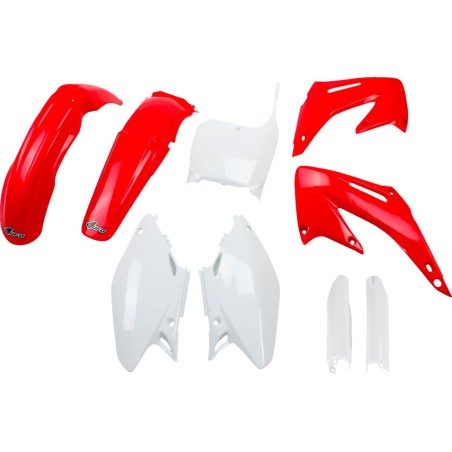 BODY KIT CR125/250 02-03 OEM