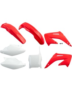 BODY KIT CR125/250 05-07 OEM