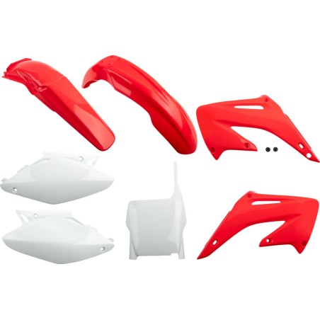BODY KIT CR125/250 05-07 OEM