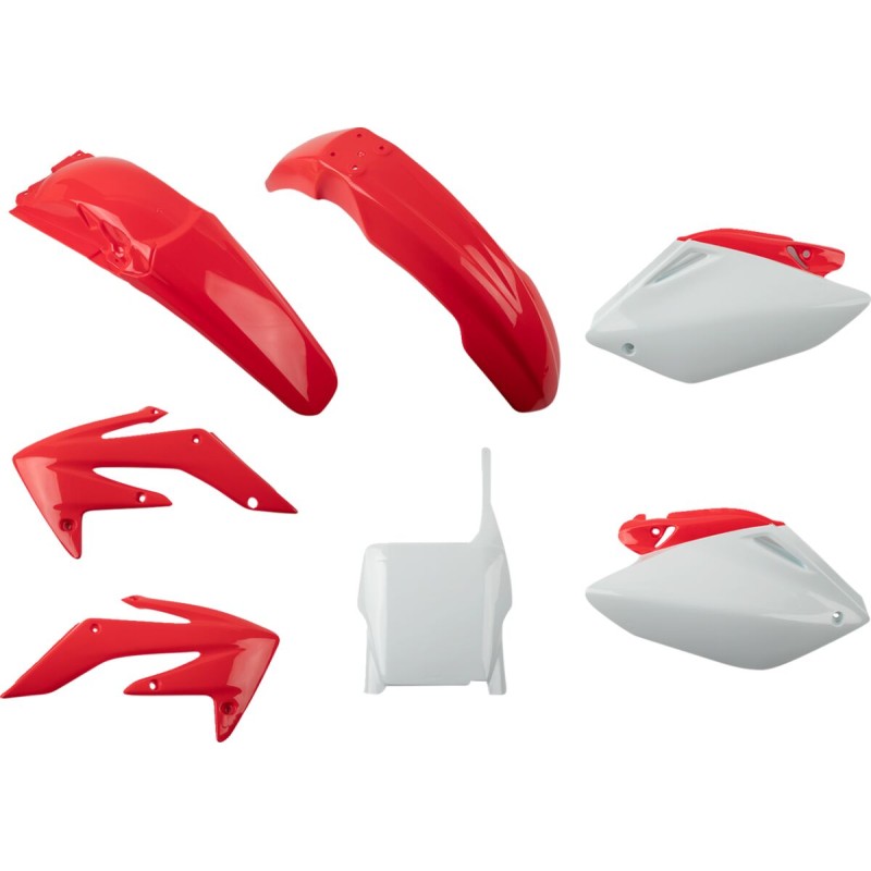 BODY KIT HON CRF250 04-05 OEM