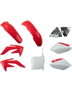 BODY KIT HON CRF250 06-07 OEM