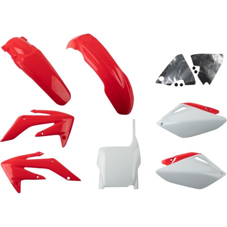 BODY KIT HON CRF250 06-07 OEM