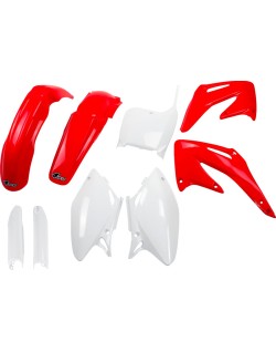 BODY KIT HON CRF450 02-03 OE