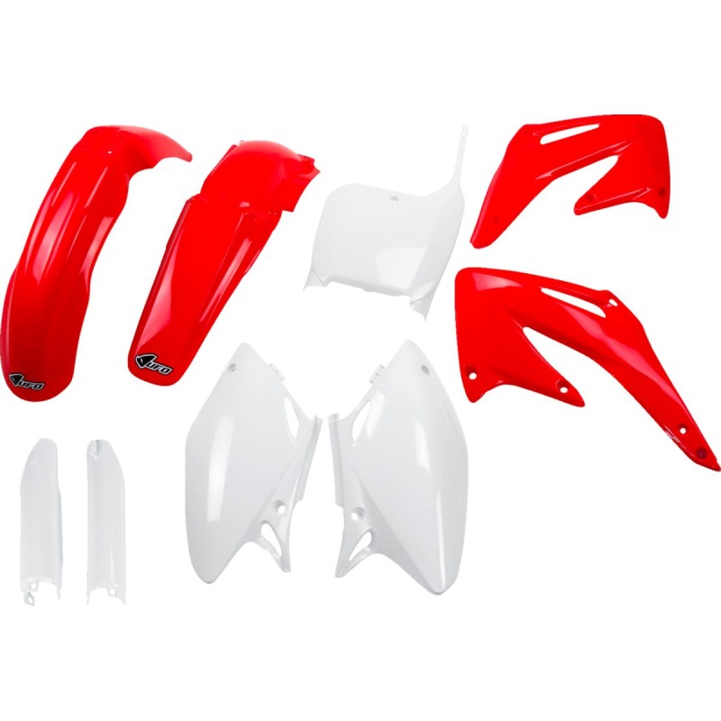 BODY KIT HON CRF450 02-03 OE