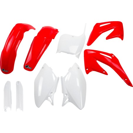 BODY KIT HON CRF450 02-03 OE