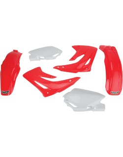 BODY KIT HON CR85 03-07 OEM