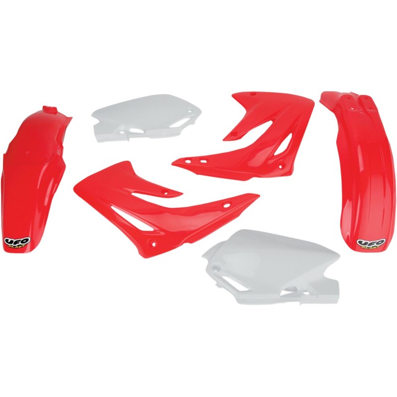 BODY KIT HON CR85 03-07 OEM