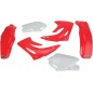 BODY KIT HON CR85 03-07 OEM