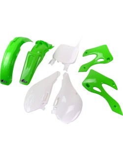 BODY KIT KX125/250 99-02 OE