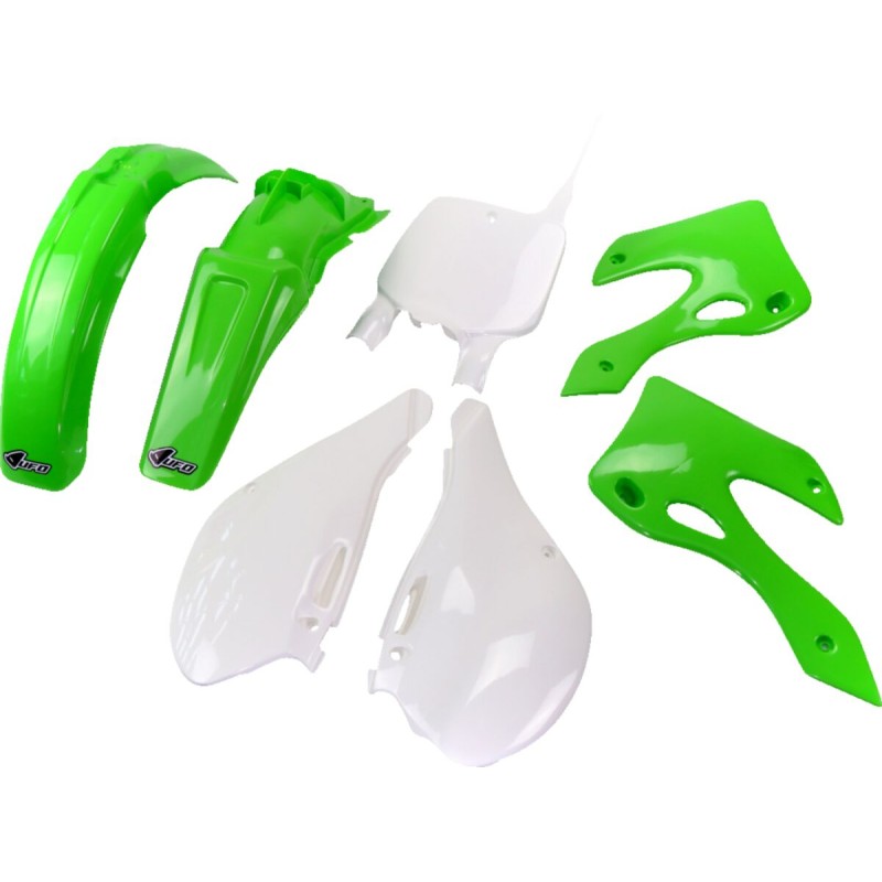 BODY KIT KX125/250 99-02 OE
