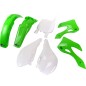 BODY KIT KX125/250 99-02 OE