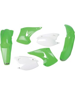 BODY KIT KX125/250 03-04 OEM