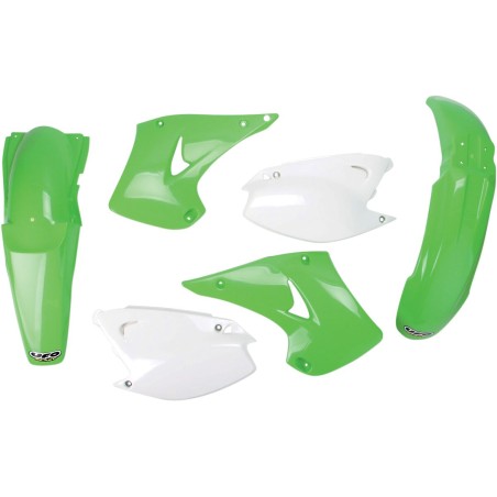 BODY KIT KX125/250 03-04 OEM