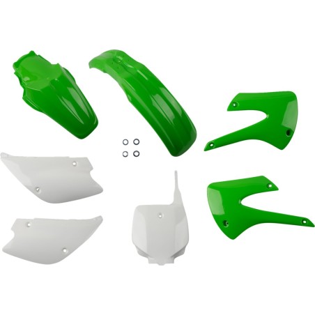 BODY KIT KX85 01-09 OE