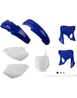 BODY KIT YZ125/250 00-01