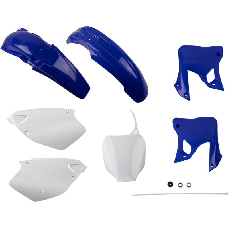 BODY KIT YZ125/250 00-01