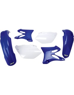 BODY KIT YZ125/250 02-05