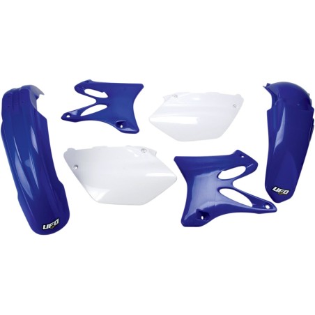 BODY KIT YZ125/250 02-05