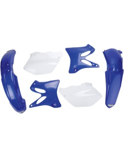 BODY KIT YZ125/250 06-12 OEM