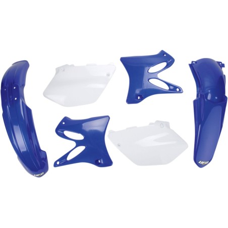 BODY KIT YZ125/250 06-12 OEM