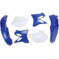 BODY KIT YZ125/250 06-12 OEM