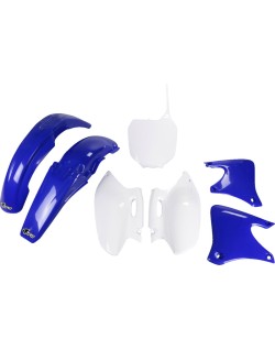 BODY KIT YZF250 01-02