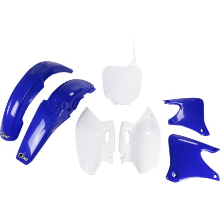 BODY KIT YZF250 01-02