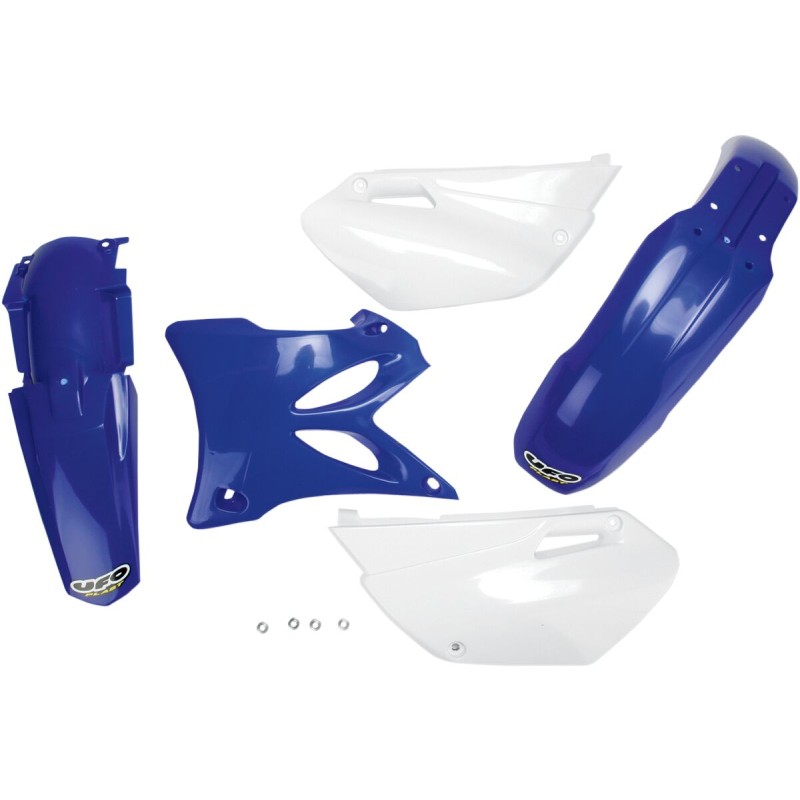 BODY KIT YZ85 02-12