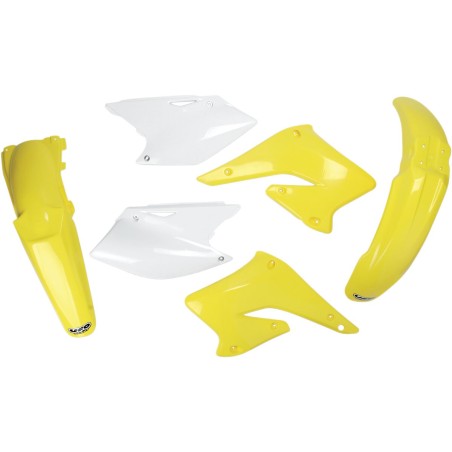 BODY KIT RMZ250 04-06 OE