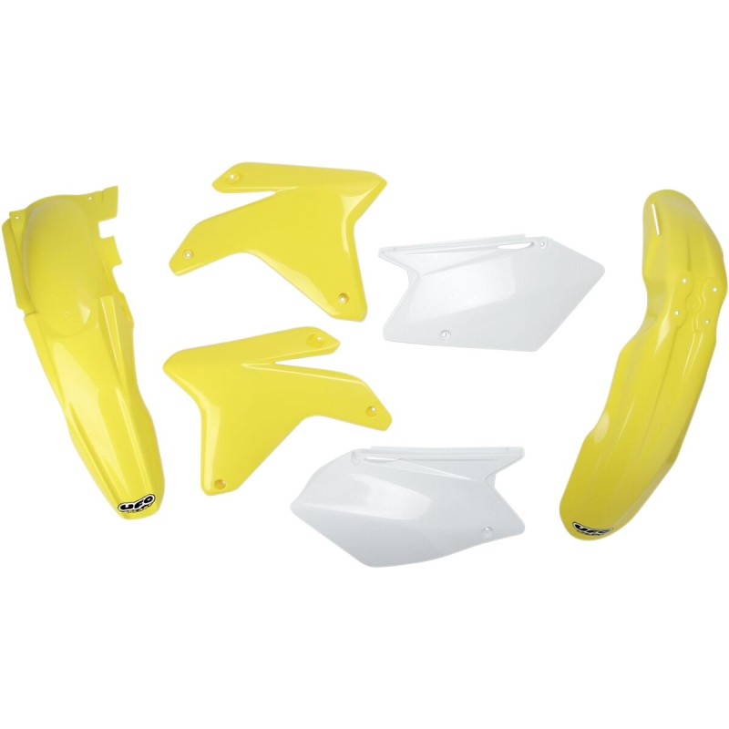 BODY KIT RMZ450 05-06 OE