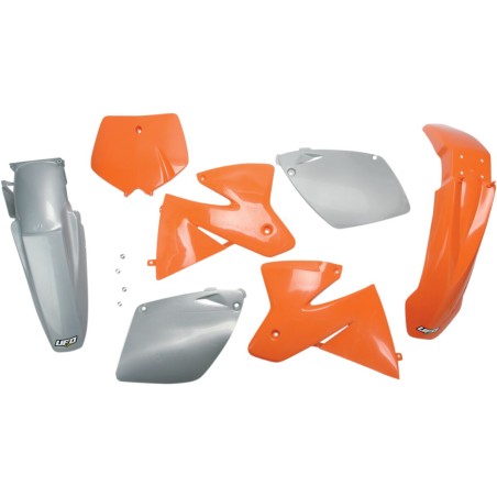 BODY KIT KTM2T/4T 2000 OE