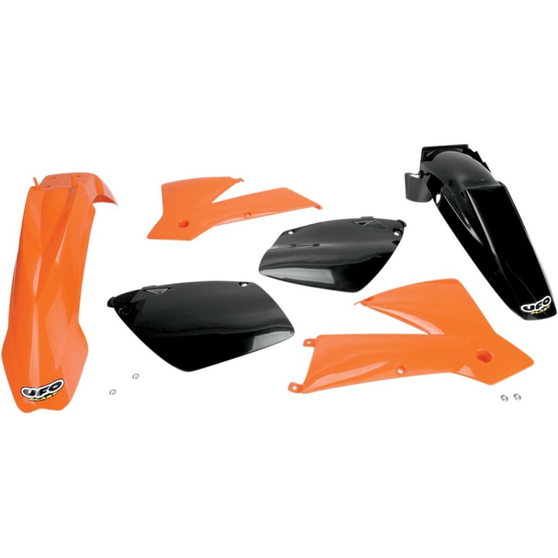 BODY KIT KTM2T/4T 01-02 OE