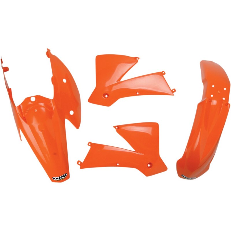 BODY KIT KTM2T/4T 03-04 OE