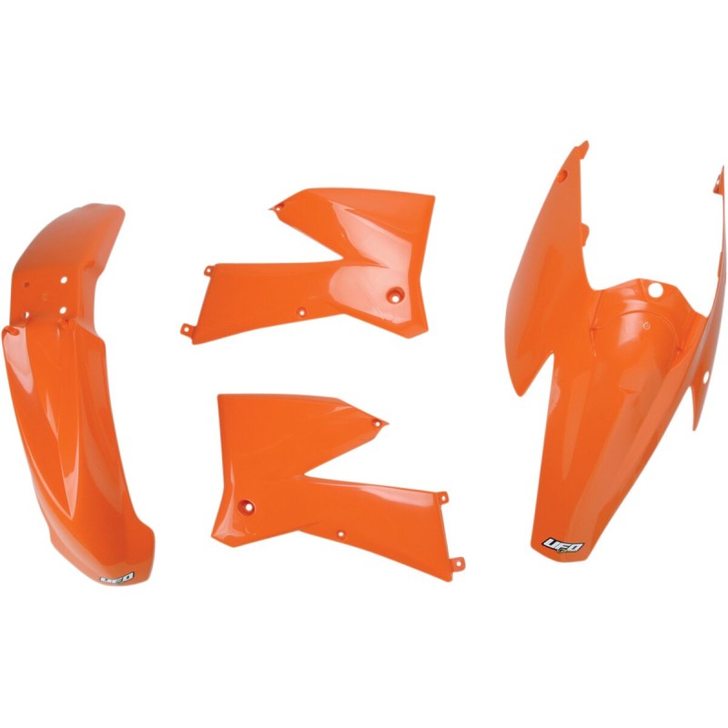 BODY KIT KTM2T/4T 05-06 OE