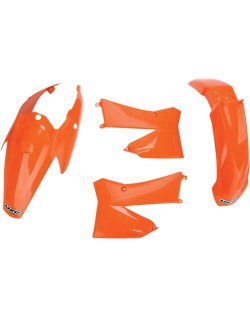 BODY KIT KTM85 06-12 OEM06-10