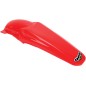 RR FENDER CRF250 06-07 RED