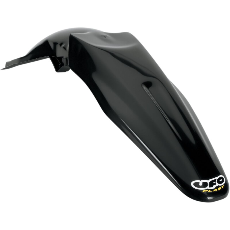 RR FENDER KXF250/450 06-08 BLK