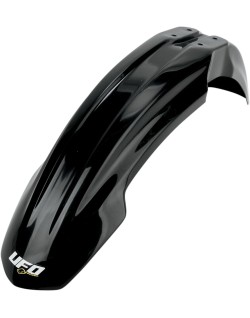 FR FENDER YZ125/250 06-14 BLK