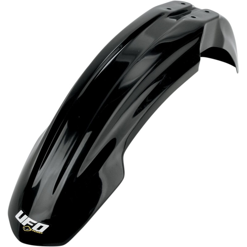 FR FENDER YZ125/250 06-14 BLK