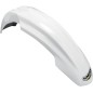 FR FENDER YZ125/250 06-14 WHT