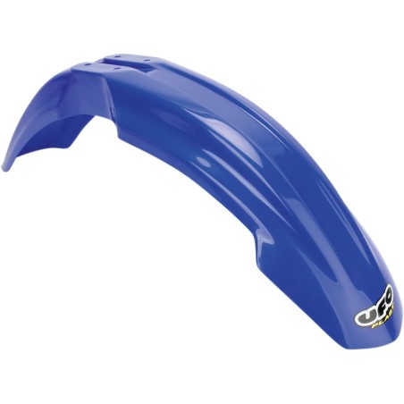 FR FENDER YZ125/250 06-14 BLU