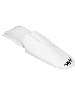 RR FENDER HUSQ WHT