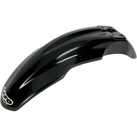 FENDER FR HON CRF150 BLK