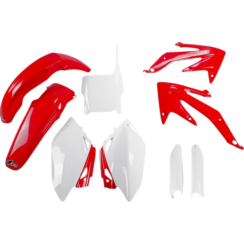BODY KIT HON CRF450 07 OEM