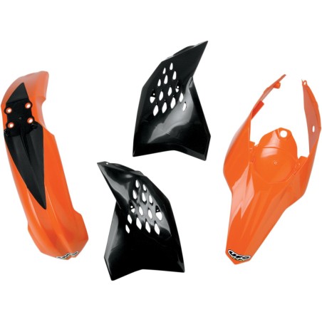 BODY KIT SX/SXF 07-10 OEM