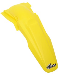 FENDER RR RMZ250 07-09 YEL