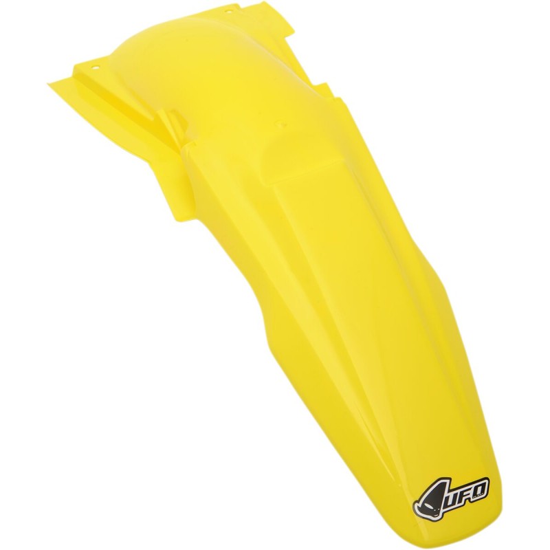 FENDER RR RMZ250 07-09 YEL